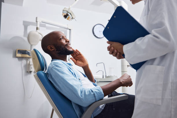 Best Weekend Emergency Dentist in Olean, NY
