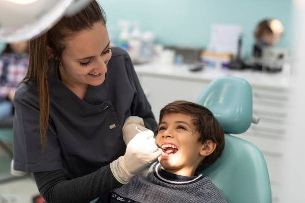 Best Emergency Wisdom Teeth Removal in Olean, NY