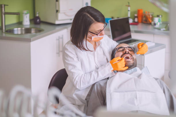 Best Emergency Tooth Extraction in Olean, NY