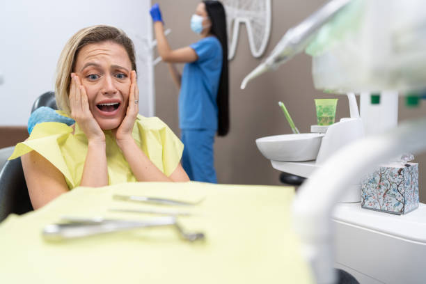 Best Emergency Dental Care for Trauma or Injury in Olean, NY